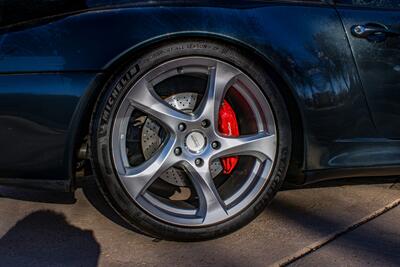 1996 Porsche 911 Turbo   - Photo 4 - Albuquerque, NM 87114