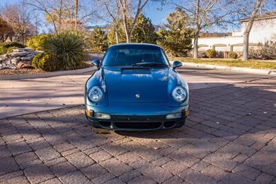 1996 Porsche 911 Turbo   - Photo 11 - Albuquerque, NM 87114