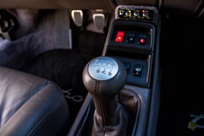 1996 Porsche 911 Turbo   - Photo 20 - Albuquerque, NM 87114