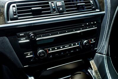 2017 BMW 6 Series 650i Gran Coupe   - Photo 18 - Albuquerque, NM 87114