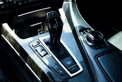 2017 BMW 6 Series 650i Gran Coupe   - Photo 55 - Albuquerque, NM 87114