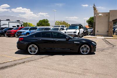 2017 BMW 6 Series 650i Gran Coupe   - Photo 46 - Albuquerque, NM 87114