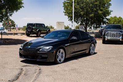 2017 BMW 6 Series 650i Gran Coupe   - Photo 41 - Albuquerque, NM 87114