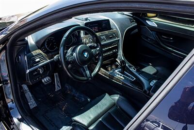 2017 BMW 6 Series 650i Gran Coupe   - Photo 48 - Albuquerque, NM 87114