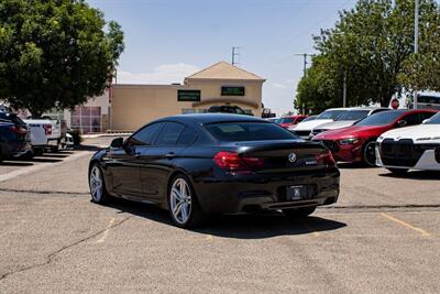 2017 BMW 6 Series 650i Gran Coupe   - Photo 5 - Albuquerque, NM 87114