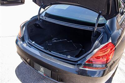 2017 BMW 6 Series 650i Gran Coupe   - Photo 29 - Albuquerque, NM 87114