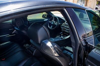 2017 BMW 6 Series 650i Gran Coupe   - Photo 34 - Albuquerque, NM 87114