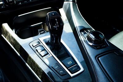 2017 BMW 6 Series 650i Gran Coupe   - Photo 17 - Albuquerque, NM 87114