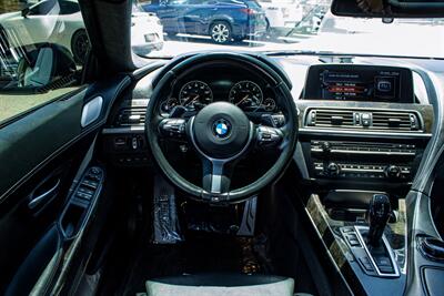 2017 BMW 6 Series 650i Gran Coupe   - Photo 53 - Albuquerque, NM 87114