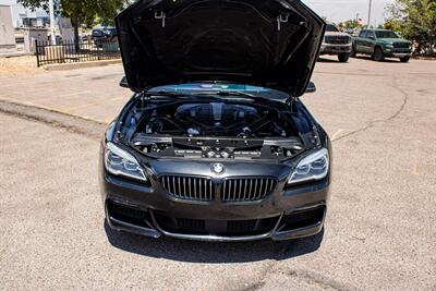 2017 BMW 6 Series 650i Gran Coupe   - Photo 65 - Albuquerque, NM 87114