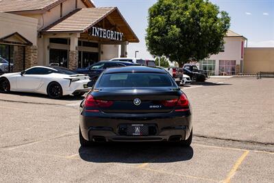 2017 BMW 6 Series 650i Gran Coupe   - Photo 44 - Albuquerque, NM 87114