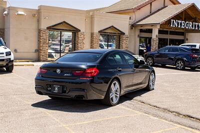 2017 BMW 6 Series 650i Gran Coupe   - Photo 45 - Albuquerque, NM 87114