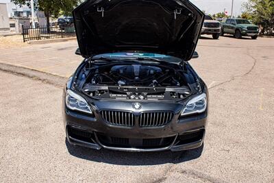2017 BMW 6 Series 650i Gran Coupe   - Photo 27 - Albuquerque, NM 87114