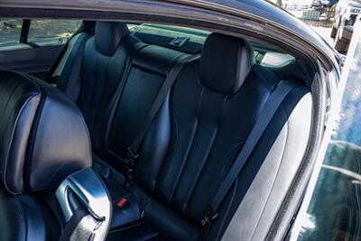 2017 BMW 6 Series 650i Gran Coupe   - Photo 26 - Albuquerque, NM 87114