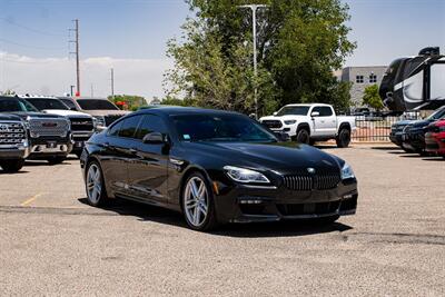 2017 BMW 6 Series 650i Gran Coupe   - Photo 39 - Albuquerque, NM 87114