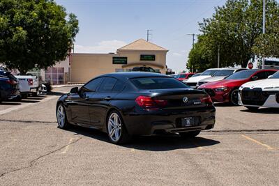 2017 BMW 6 Series 650i Gran Coupe   - Photo 43 - Albuquerque, NM 87114