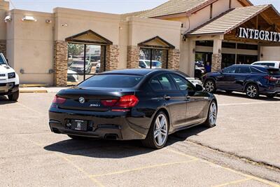 2017 BMW 6 Series 650i Gran Coupe   - Photo 7 - Albuquerque, NM 87114
