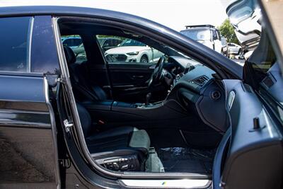 2017 BMW 6 Series 650i Gran Coupe   - Photo 37 - Albuquerque, NM 87114
