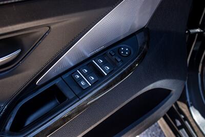 2017 BMW 6 Series 650i Gran Coupe   - Photo 51 - Albuquerque, NM 87114