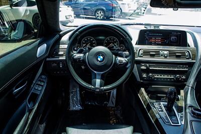 2017 BMW 6 Series 650i Gran Coupe   - Photo 15 - Albuquerque, NM 87114