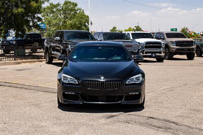 2017 BMW 6 Series 650i Gran Coupe   - Photo 40 - Albuquerque, NM 87114