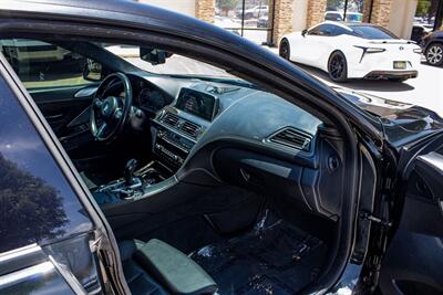 2017 BMW 6 Series 650i Gran Coupe   - Photo 36 - Albuquerque, NM 87114