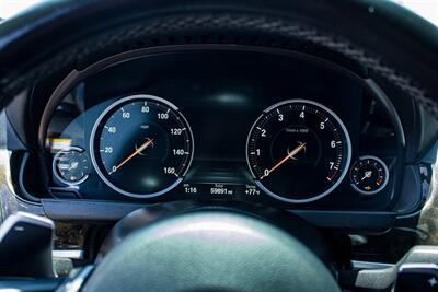 2017 BMW 6 Series 650i Gran Coupe   - Photo 20 - Albuquerque, NM 87114