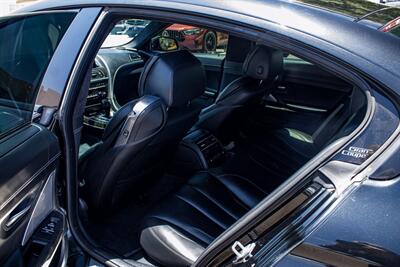 2017 BMW 6 Series 650i Gran Coupe   - Photo 24 - Albuquerque, NM 87114