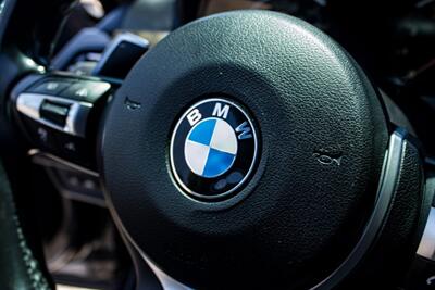 2017 BMW 6 Series 650i Gran Coupe   - Photo 21 - Albuquerque, NM 87114