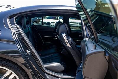 2017 BMW 6 Series 650i Gran Coupe   - Photo 32 - Albuquerque, NM 87114