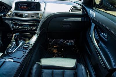 2017 BMW 6 Series 650i Gran Coupe   - Photo 33 - Albuquerque, NM 87114