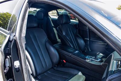 2017 BMW 6 Series 650i Gran Coupe   - Photo 76 - Albuquerque, NM 87114