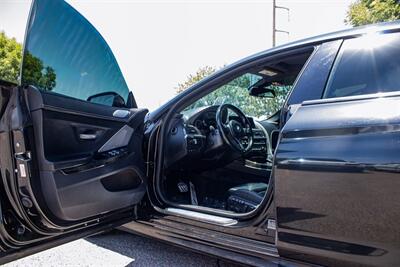 2017 BMW 6 Series 650i Gran Coupe   - Photo 14 - Albuquerque, NM 87114