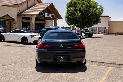 2017 BMW 6 Series 650i Gran Coupe   - Photo 6 - Albuquerque, NM 87114