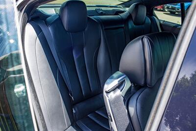 2017 BMW 6 Series 650i Gran Coupe   - Photo 73 - Albuquerque, NM 87114