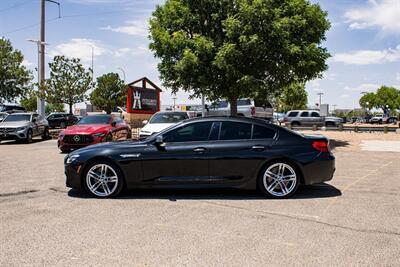 2017 BMW 6 Series 650i Gran Coupe   - Photo 4 - Albuquerque, NM 87114