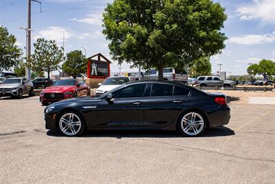 2017 BMW 6 Series 650i Gran Coupe   - Photo 42 - Albuquerque, NM 87114