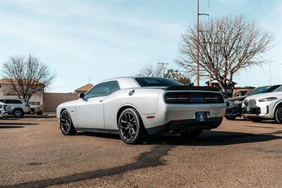 2019 Dodge Challenger R/T   - Photo 49 - Albuquerque, NM 87114
