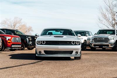 2019 Dodge Challenger R/T   - Photo 2 - Albuquerque, NM 87114