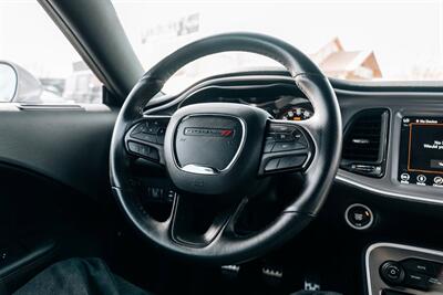 2019 Dodge Challenger R/T   - Photo 24 - Albuquerque, NM 87114