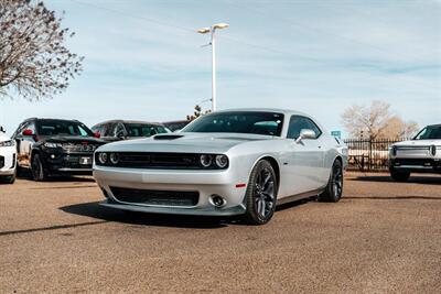 2019 Dodge Challenger R/T   - Photo 3 - Albuquerque, NM 87114