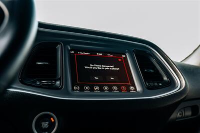 2019 Dodge Challenger R/T   - Photo 74 - Albuquerque, NM 87114