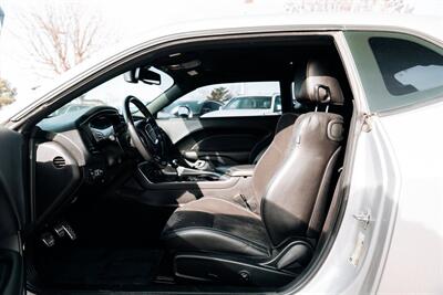 2019 Dodge Challenger R/T   - Photo 20 - Albuquerque, NM 87114