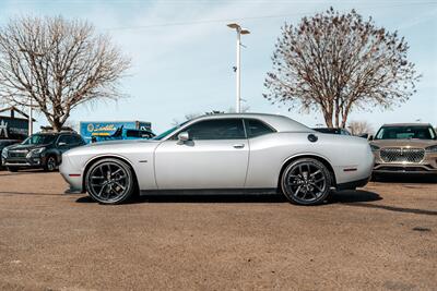 2019 Dodge Challenger R/T   - Photo 48 - Albuquerque, NM 87114