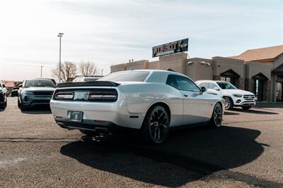 2019 Dodge Challenger R/T   - Photo 51 - Albuquerque, NM 87114