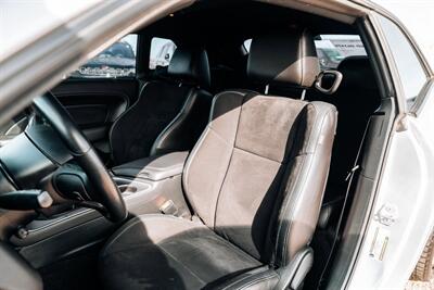 2019 Dodge Challenger R/T   - Photo 21 - Albuquerque, NM 87114