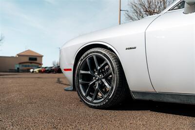 2019 Dodge Challenger R/T   - Photo 59 - Albuquerque, NM 87114