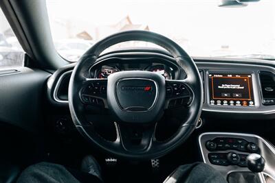 2019 Dodge Challenger R/T   - Photo 23 - Albuquerque, NM 87114