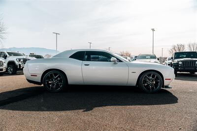 2019 Dodge Challenger R/T   - Photo 52 - Albuquerque, NM 87114