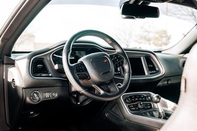 2019 Dodge Challenger R/T   - Photo 19 - Albuquerque, NM 87114